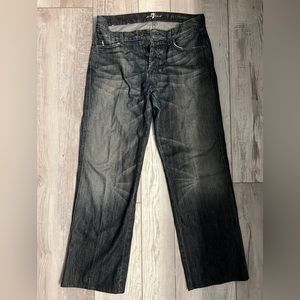 7 For All Mankind Jeans